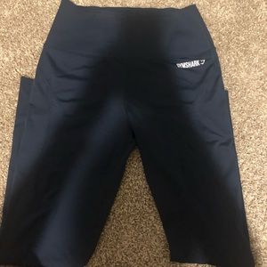 GYMSHARK High Waisted Leggings